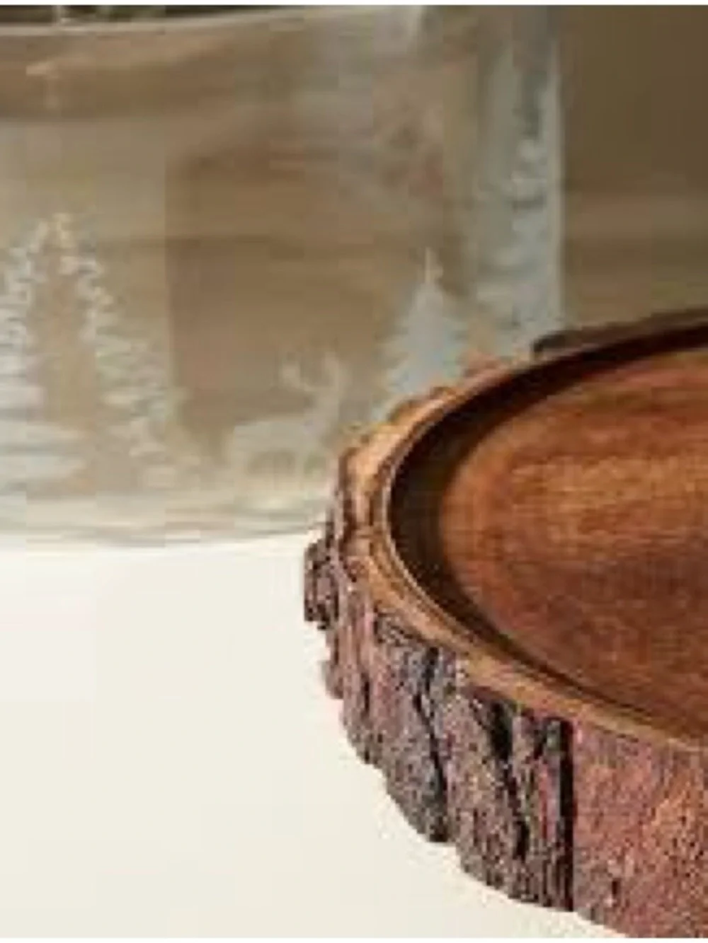 Anthropologie The Balsam Cloche SO PRETTY